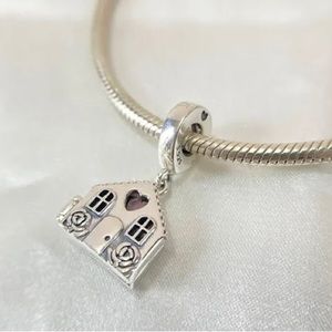 Home is where mom is pandora charm